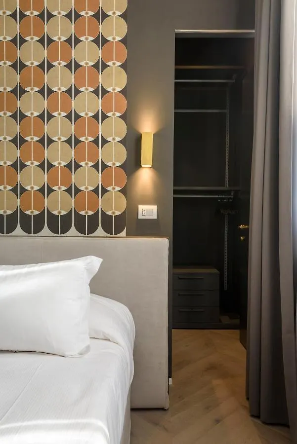 Mysuiteshome Apartments Bologna 0*,