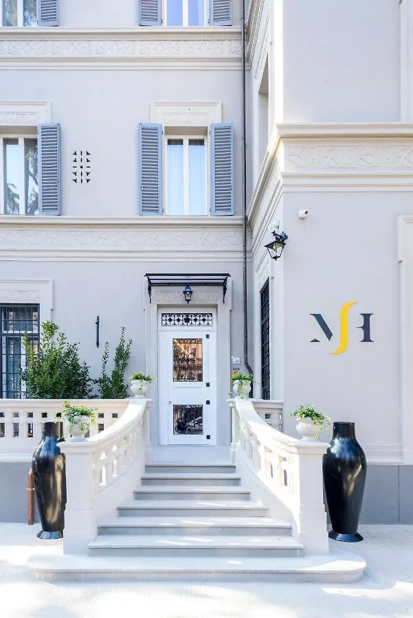 Mysuiteshome Apartments Bologna