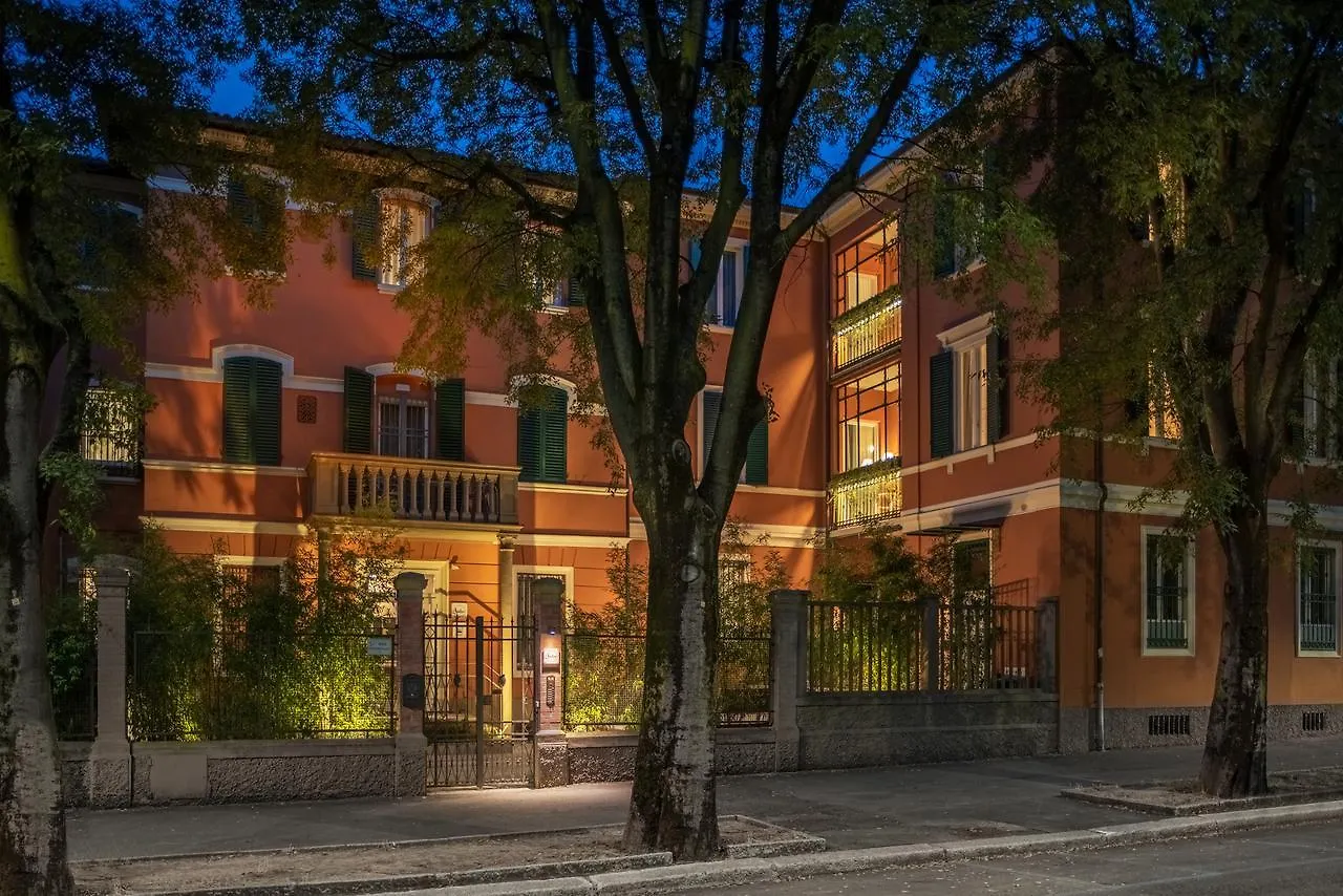 Mysuiteshome Apartments Bologna Italien