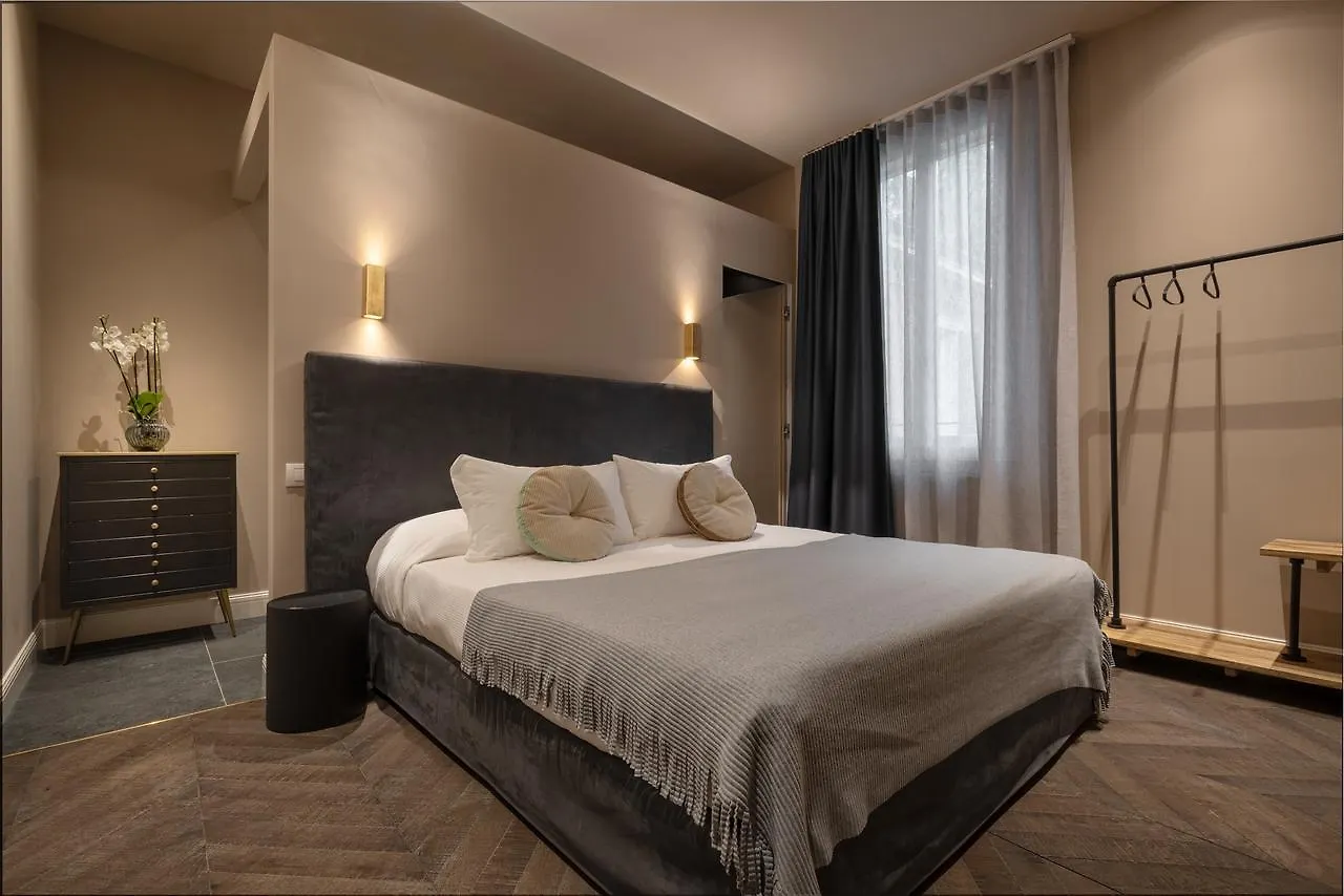 Mysuiteshome Apartments Bologna