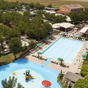 Camping Classe Campingplads