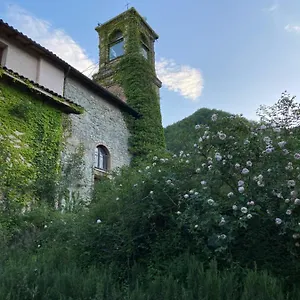 Chiesa Ignano 1778 Feriegård