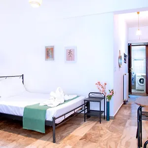 Minimal Near Center Διαμέρισμα Ηράκλειο Κρήτης