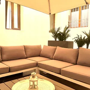 Διαμέρισμα Indipendenza Luxury, Μπολόνια
