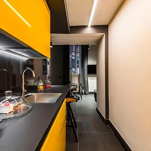Διαμέρισμα Design Club Collection, Μπολόνια