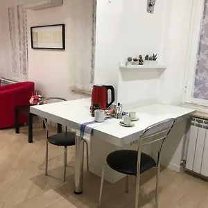 Διαμέρισμα Temporary House Vicolo Colombina, Μπολόνια