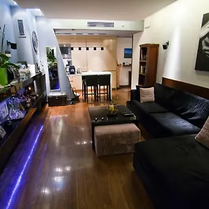 Deluxe Boutique , Jacuzzi, Private Parking, Fireplace Διαμέρισμα Θεσσαλονίκη