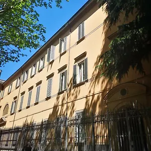 Διαμέρισμα Convent Palace, Μπολόνια
