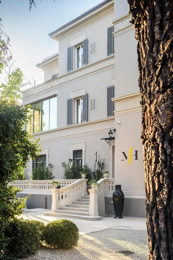 Mysuiteshome Apartments Bologna