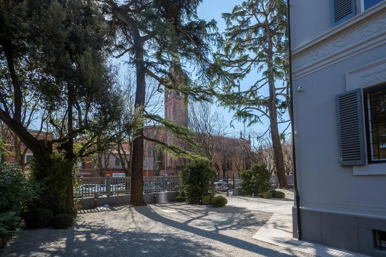 Mysuiteshome Apartments Μπολόνια
