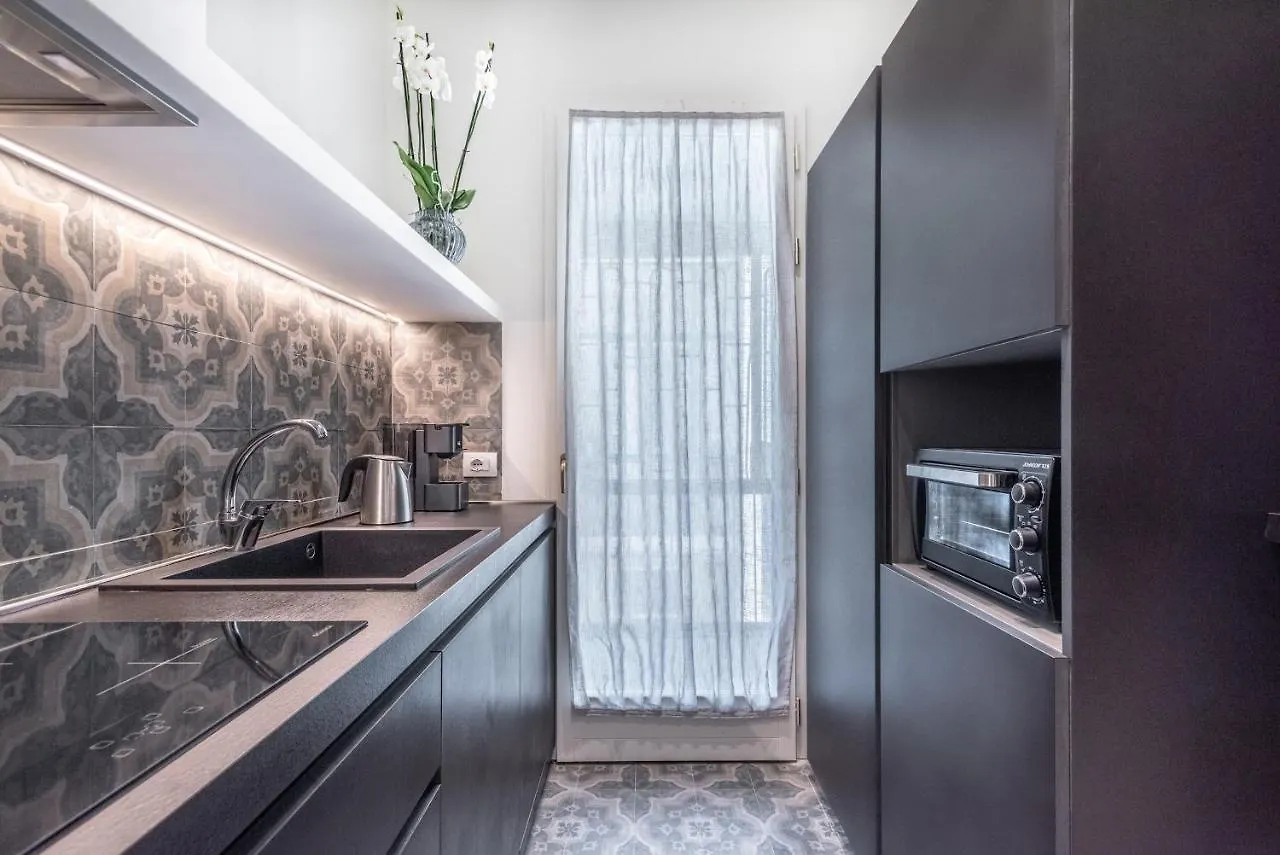 Mysuiteshome Apartments Bologna