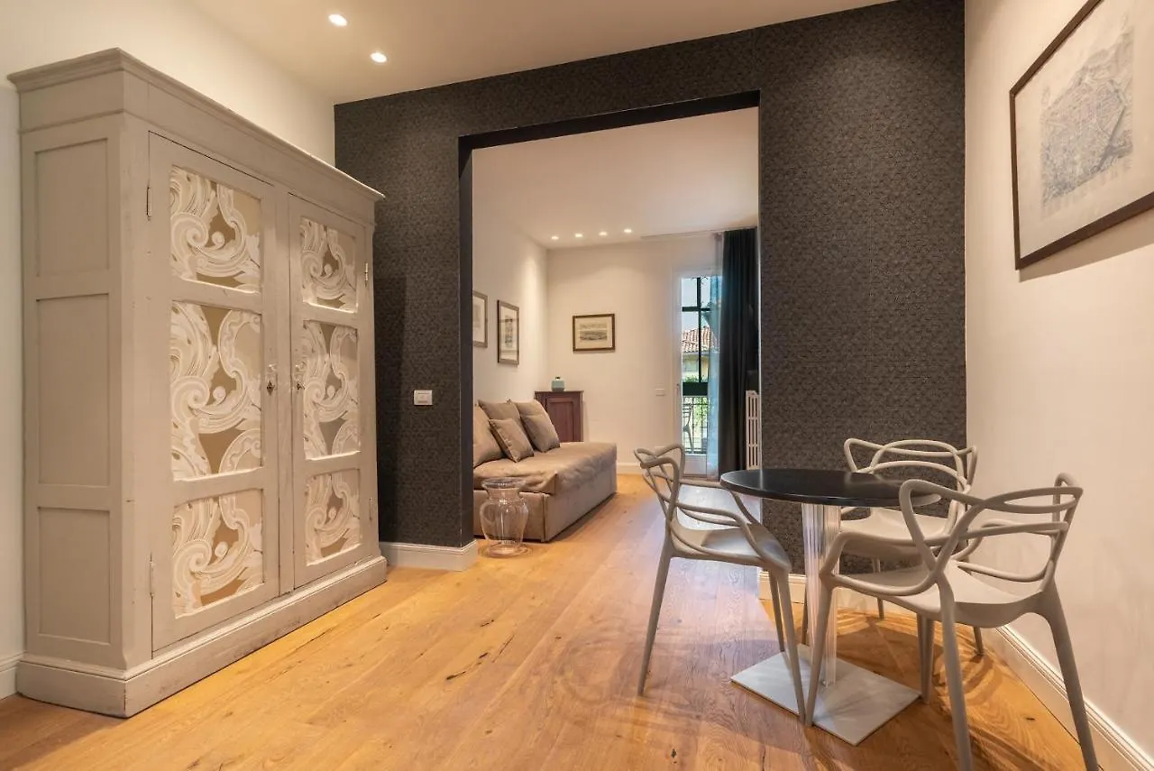 Mysuiteshome Apartments Bologna